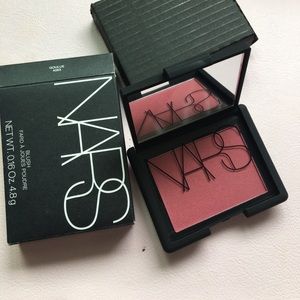 NARS Blush Brand New